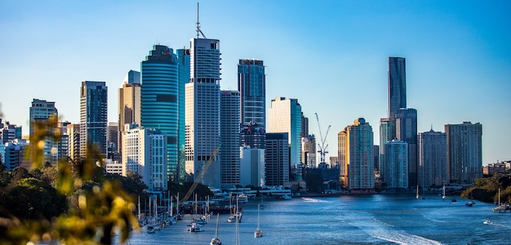 Brisbane, favorita para los Juegos de 2032, presenta su candidatura ante el COI